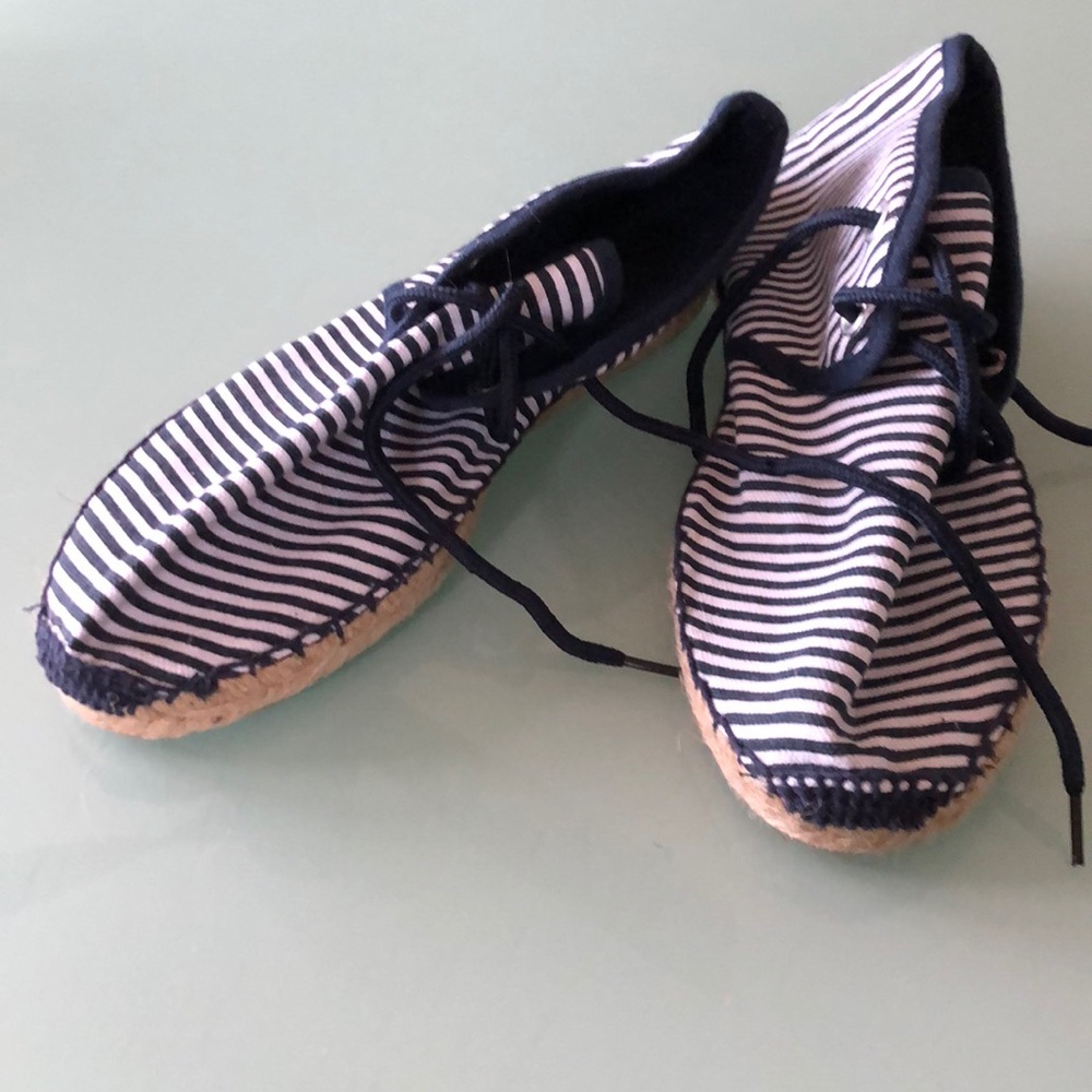 Espadrilles